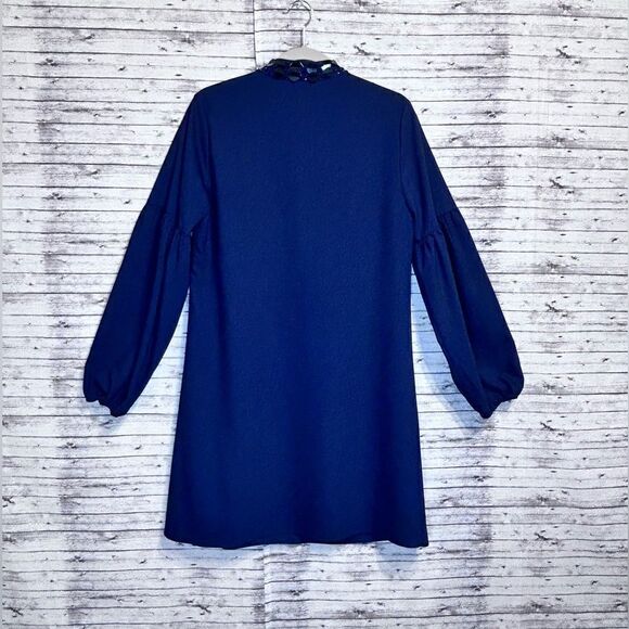 Lilly Pulitzer Shea Stretch Dress - Picture 4 of 13